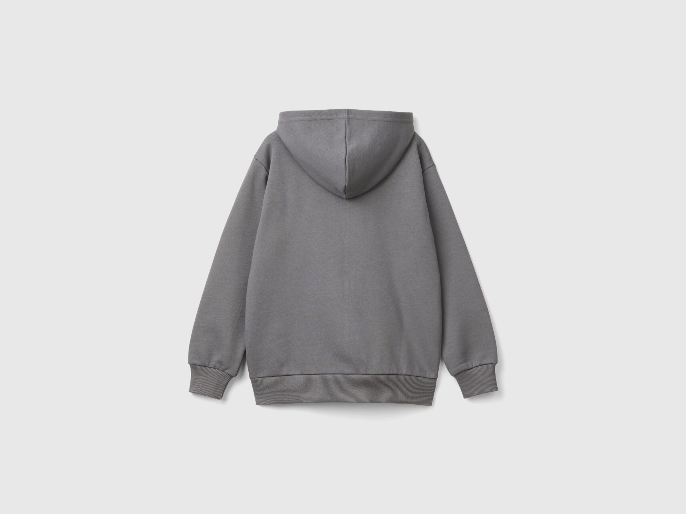JACKET W/HOOD L/S Junior Boy image number 2